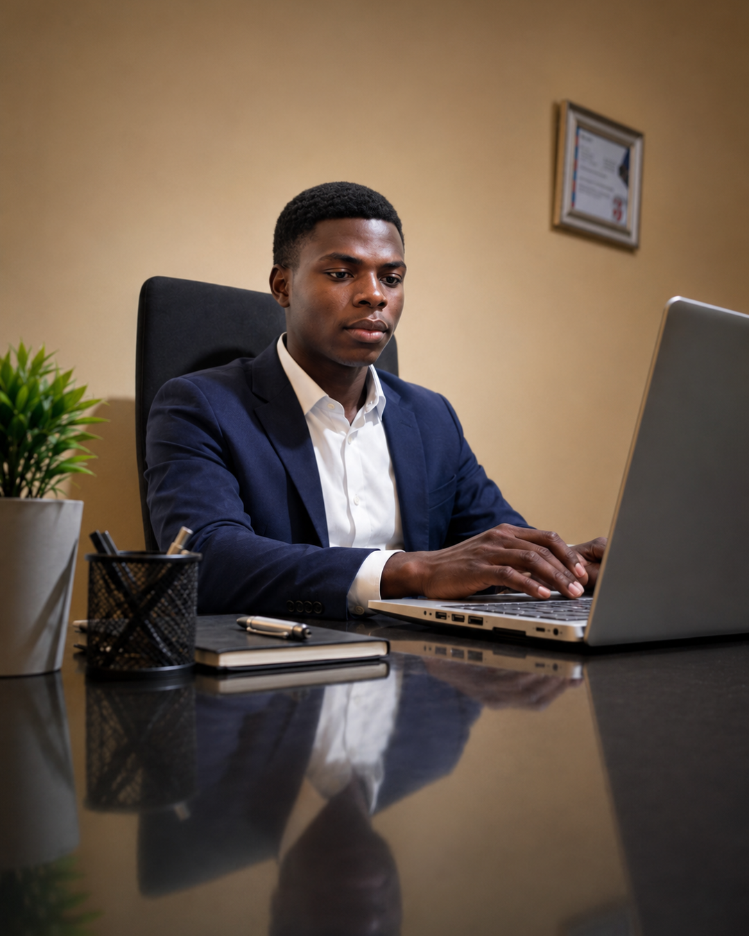 Israel Ayomide